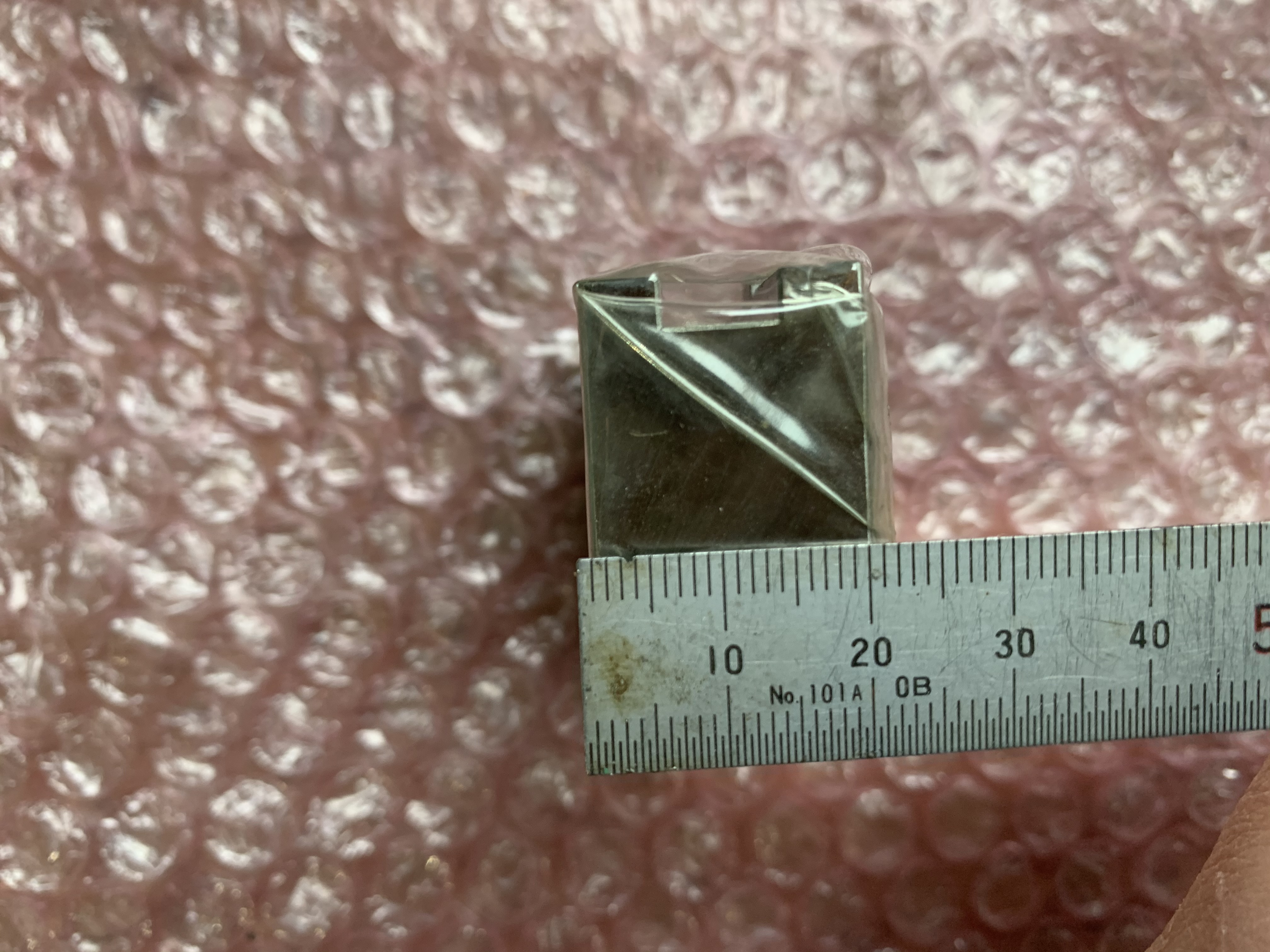 アーム ビクタースクロールチャック用鉄生爪 STA-110 H30 (3個)