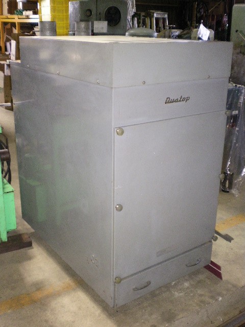 日本スピンドル 集塵機 DB-16C