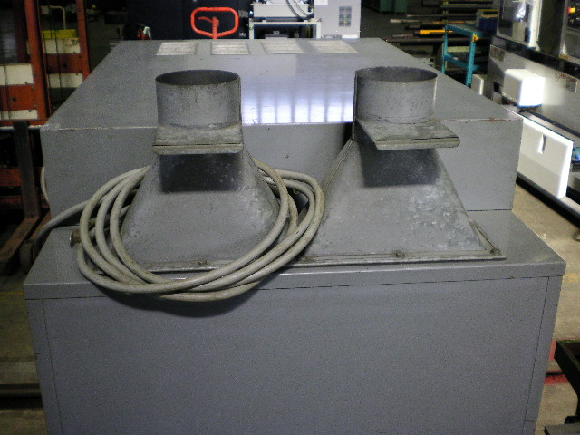 日本スピンドル 集塵機 DB-16C