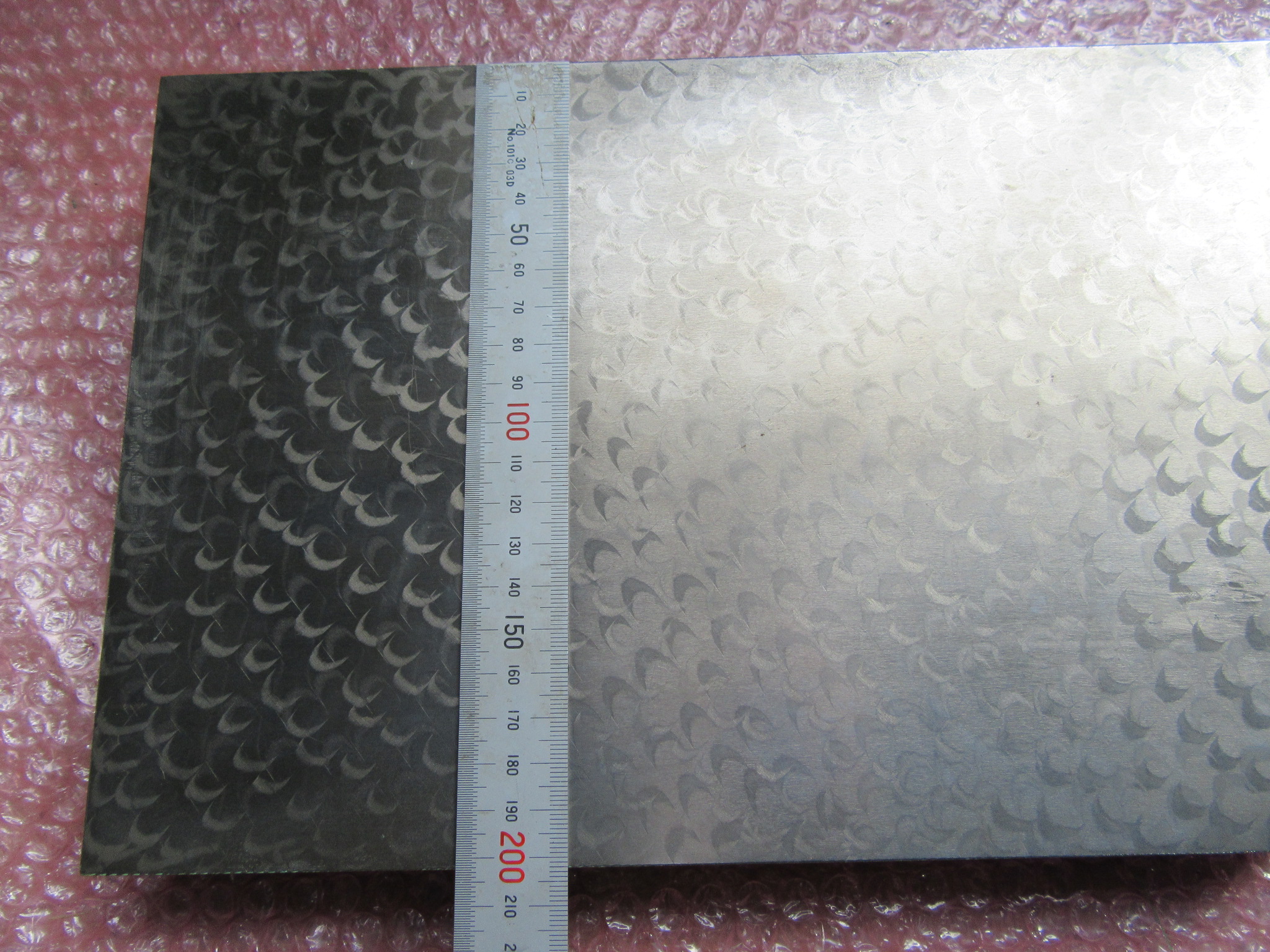 不明 定盤 W202xD302xH44mm