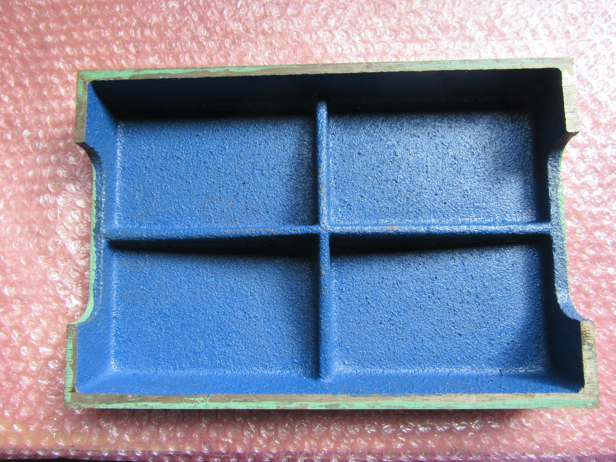 不明 定盤 W202xD302xH44mm
