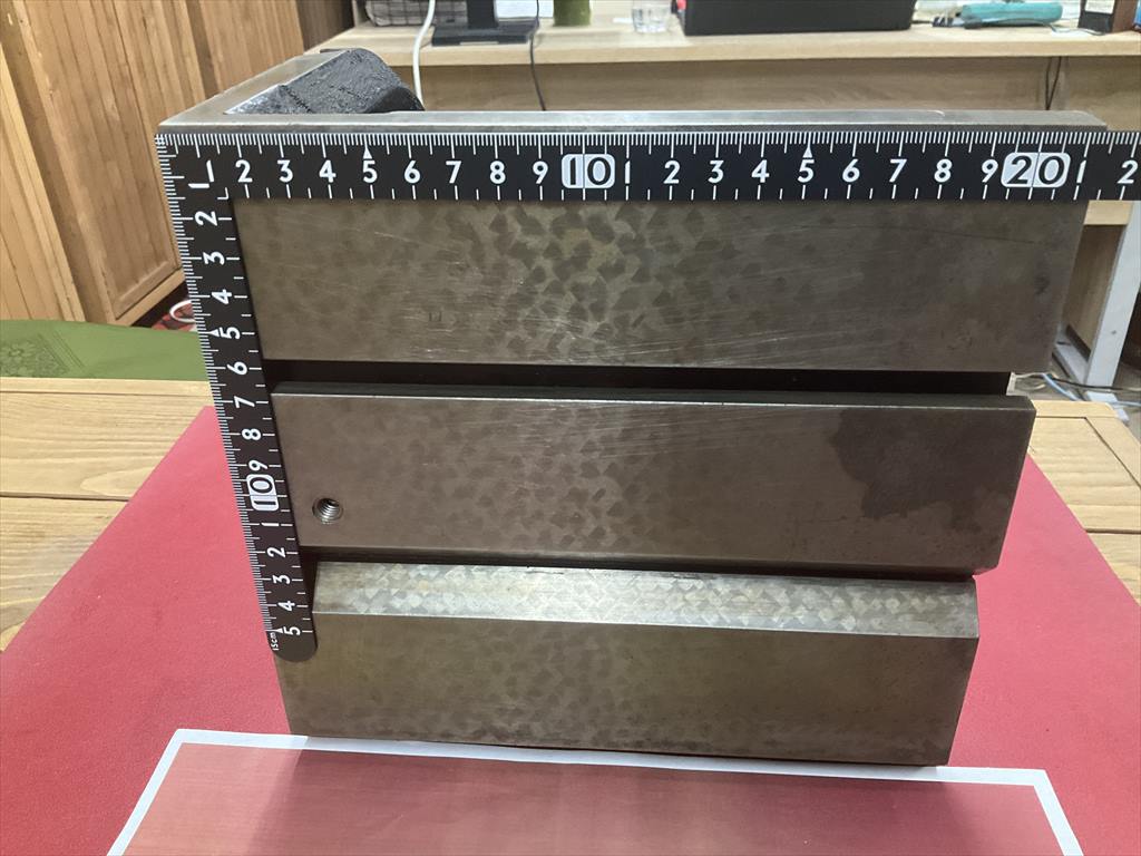 大菱計器 ロータリーテーブル -