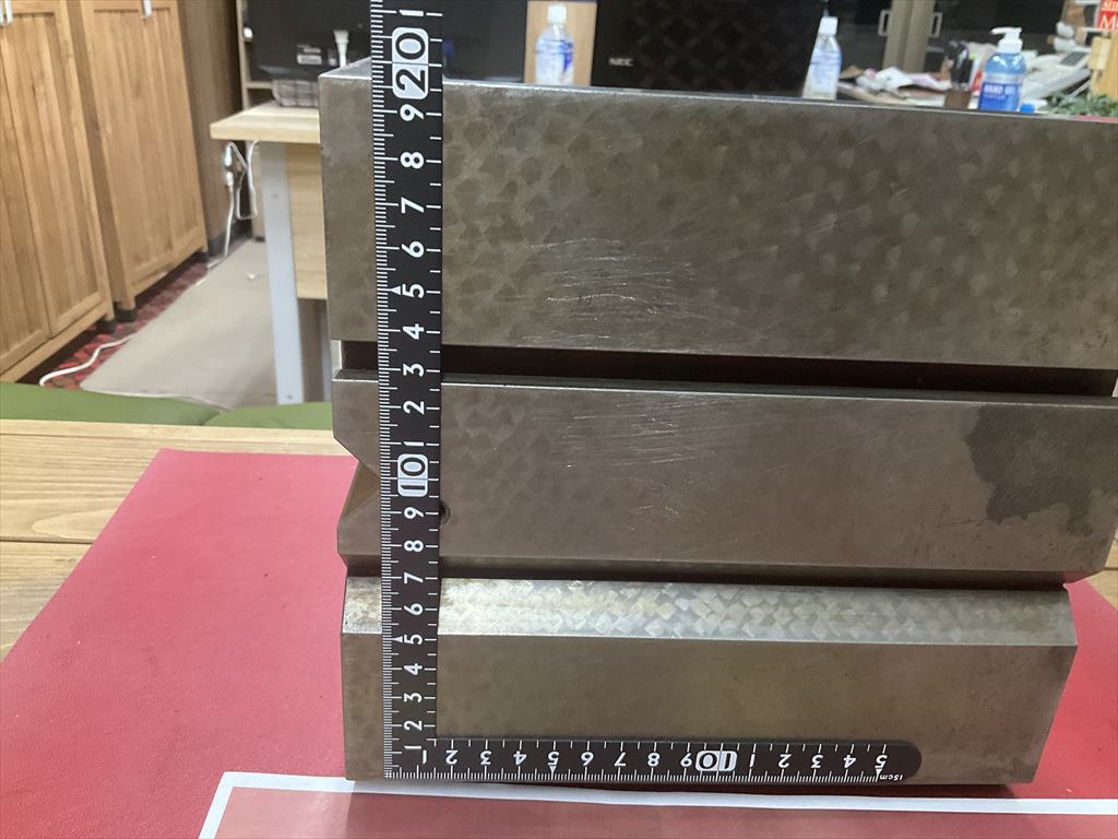 大菱計器 ロータリーテーブル -
