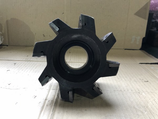 SECO TOOLS フェイスミルカッター R220.79-0125-16