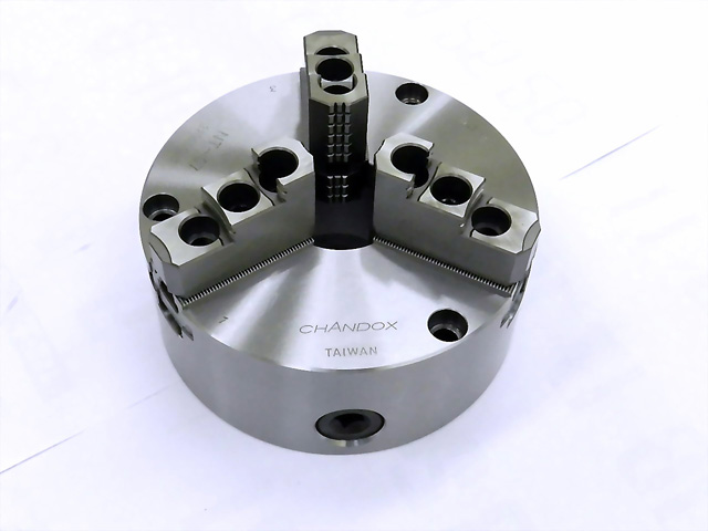 CHANDOX スクロールチャック NT-07