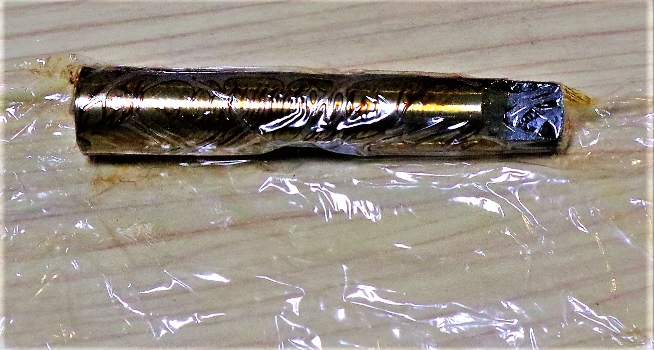 田倉工具 ドリルスリーブ 5×7　未使用