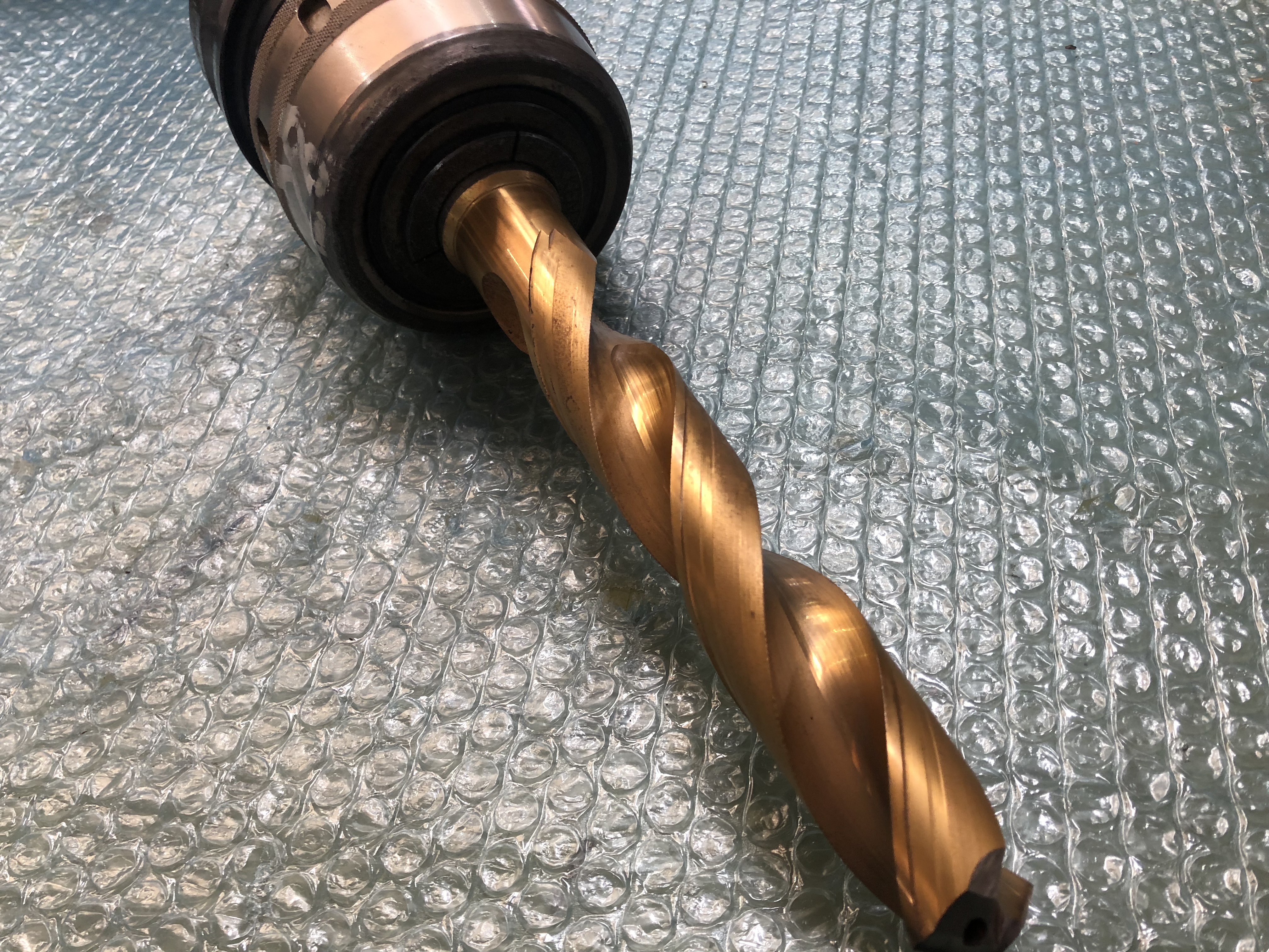 黒田精工/KURODA BT50 【BT50】BT50-CTR42-105