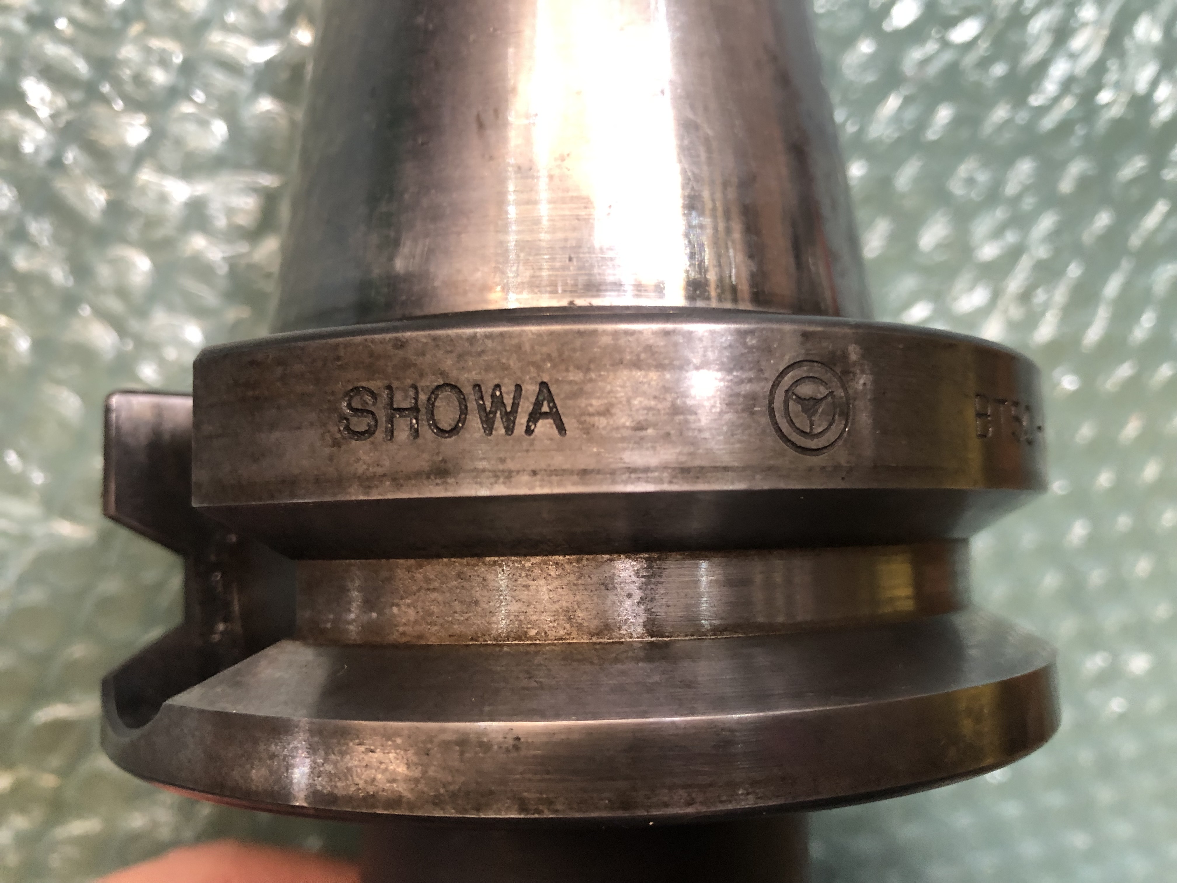 聖和精機/SHOWA BT50 【BT50】BT50-CTM20-105