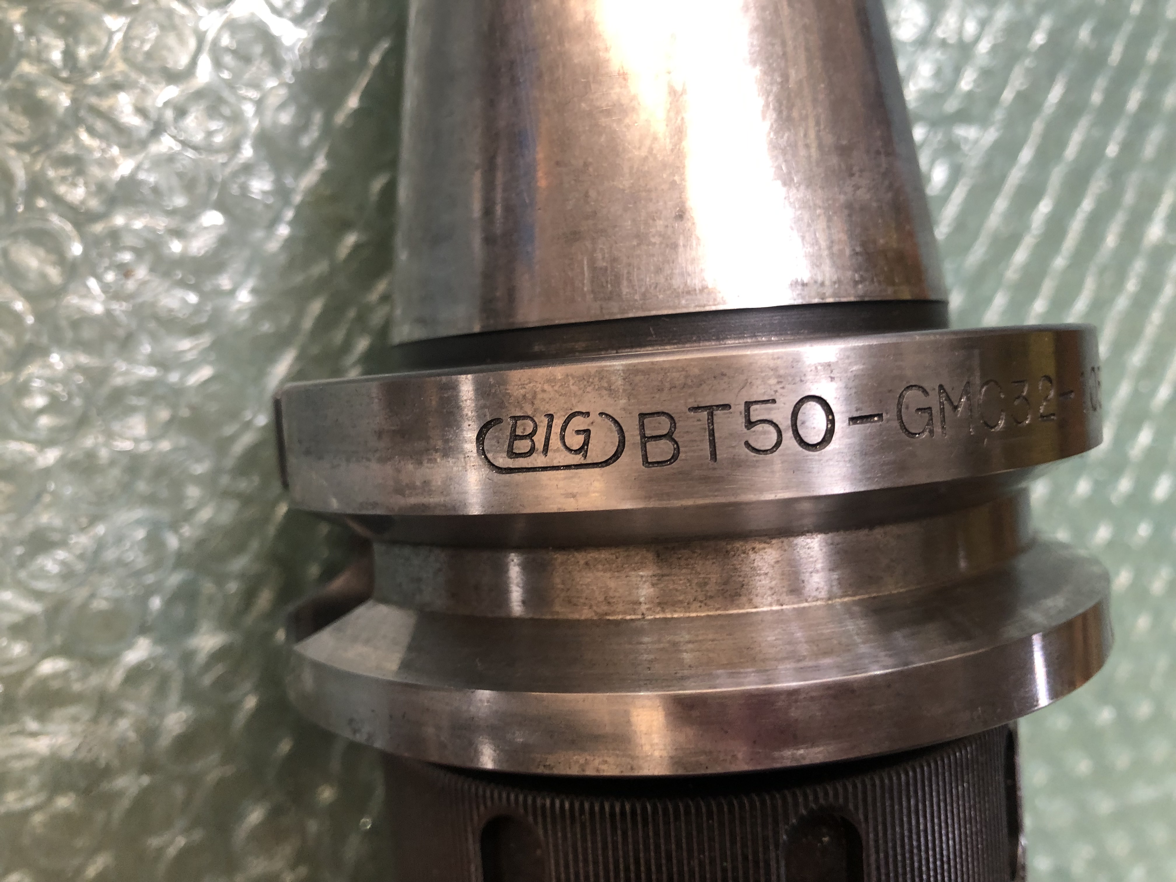 BIG/ビッグ BT50 【BT50】BT50-GMC32-105
