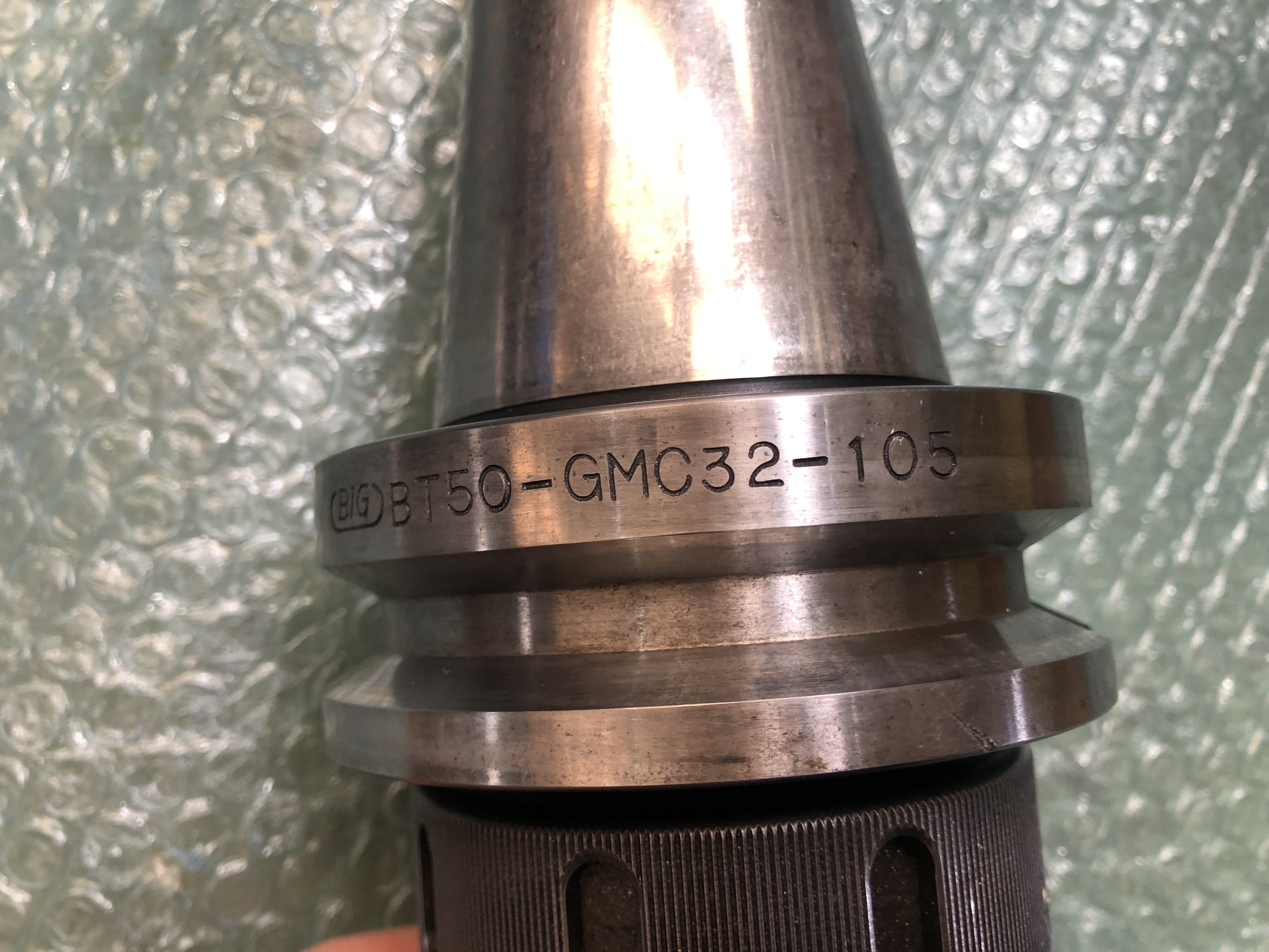 BIG/ビッグ BT50 【BT50】BT50-GMC32-105