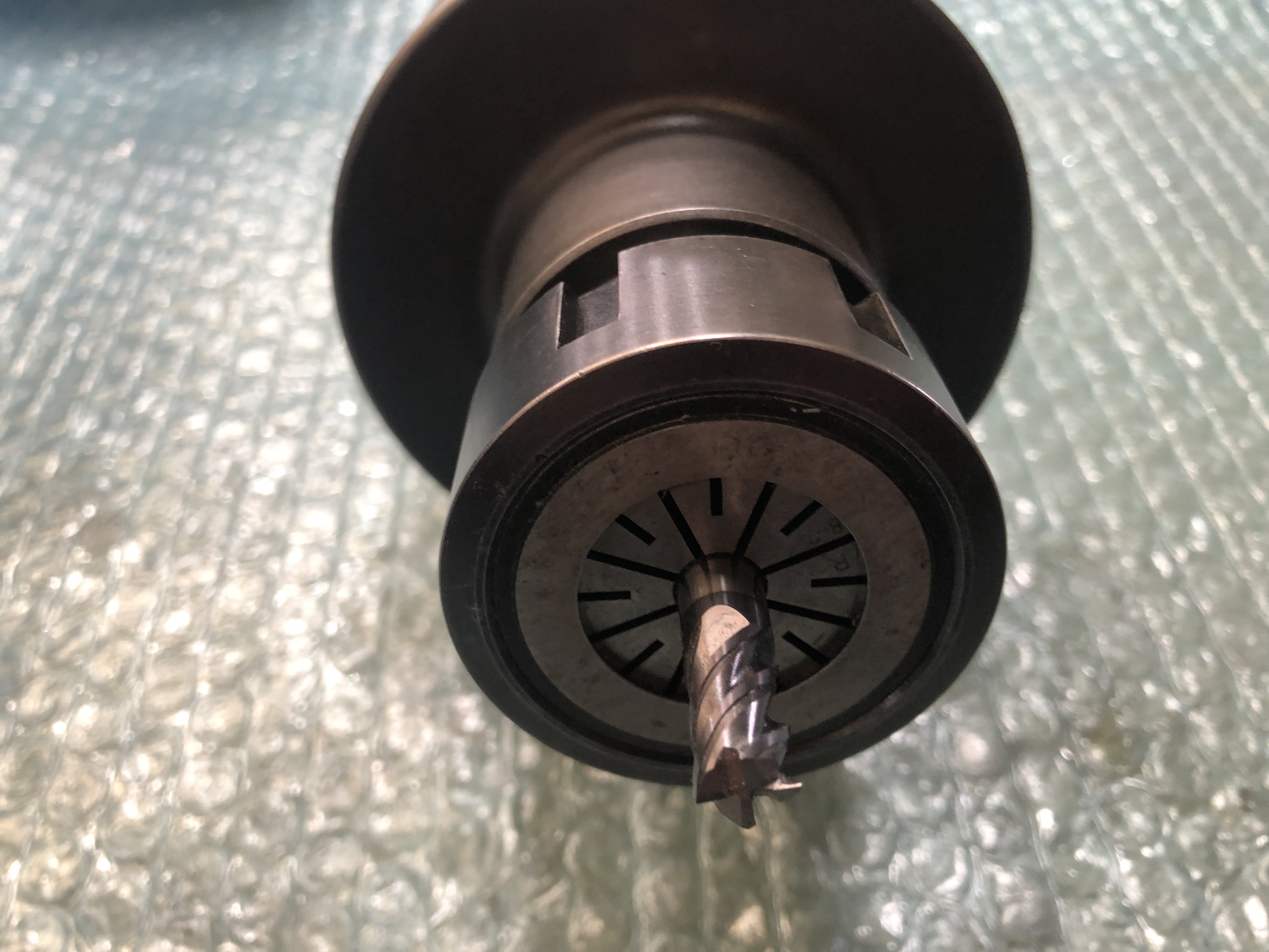 聖和精機/SHOWA BT50 【BT50】BT50-CTM20-105