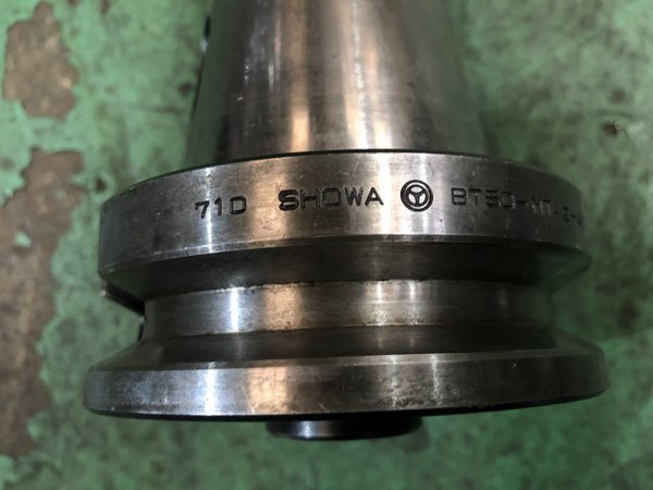 聖和精機/SHOWA BT50 BT50-MTA2-45