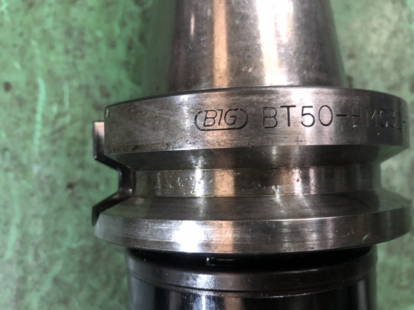 大昭和精機/BIG DAISHOWA BT50 BT50-HMC32-105