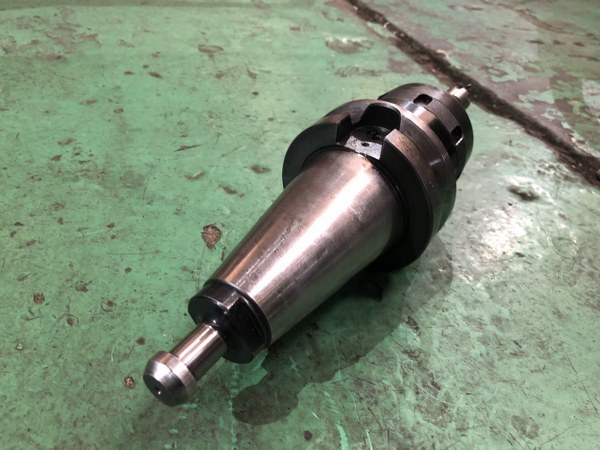 大昭和精機/BIG DAISHOWA BT50 BT50-HMC32-105
