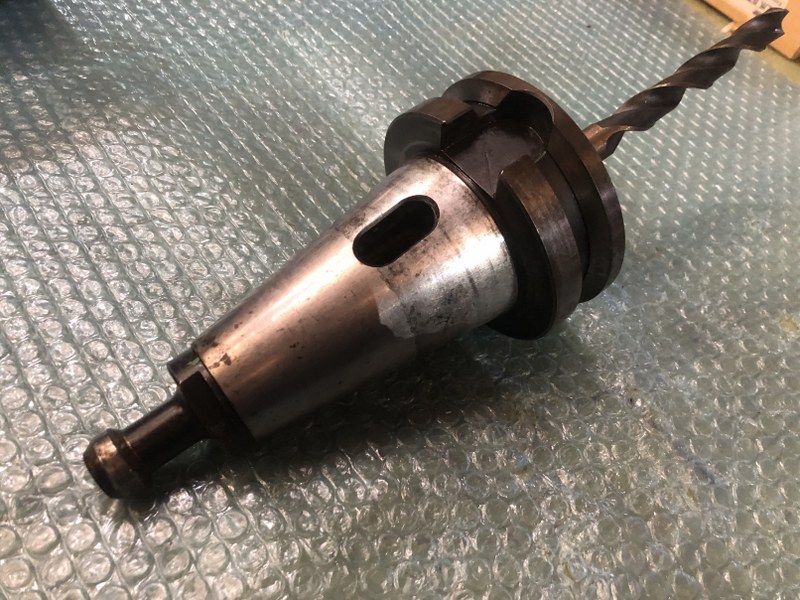 KSC BT50 BT50-MTA2-45