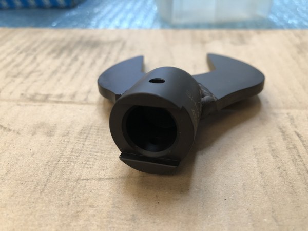 NT SH型オープンヘッド SH-4A-15（45N.m）
