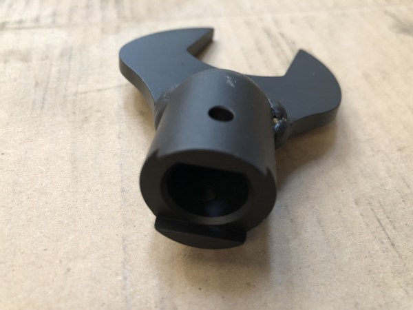 NT SH型オープンヘッド SH-4A-15（45N.m）