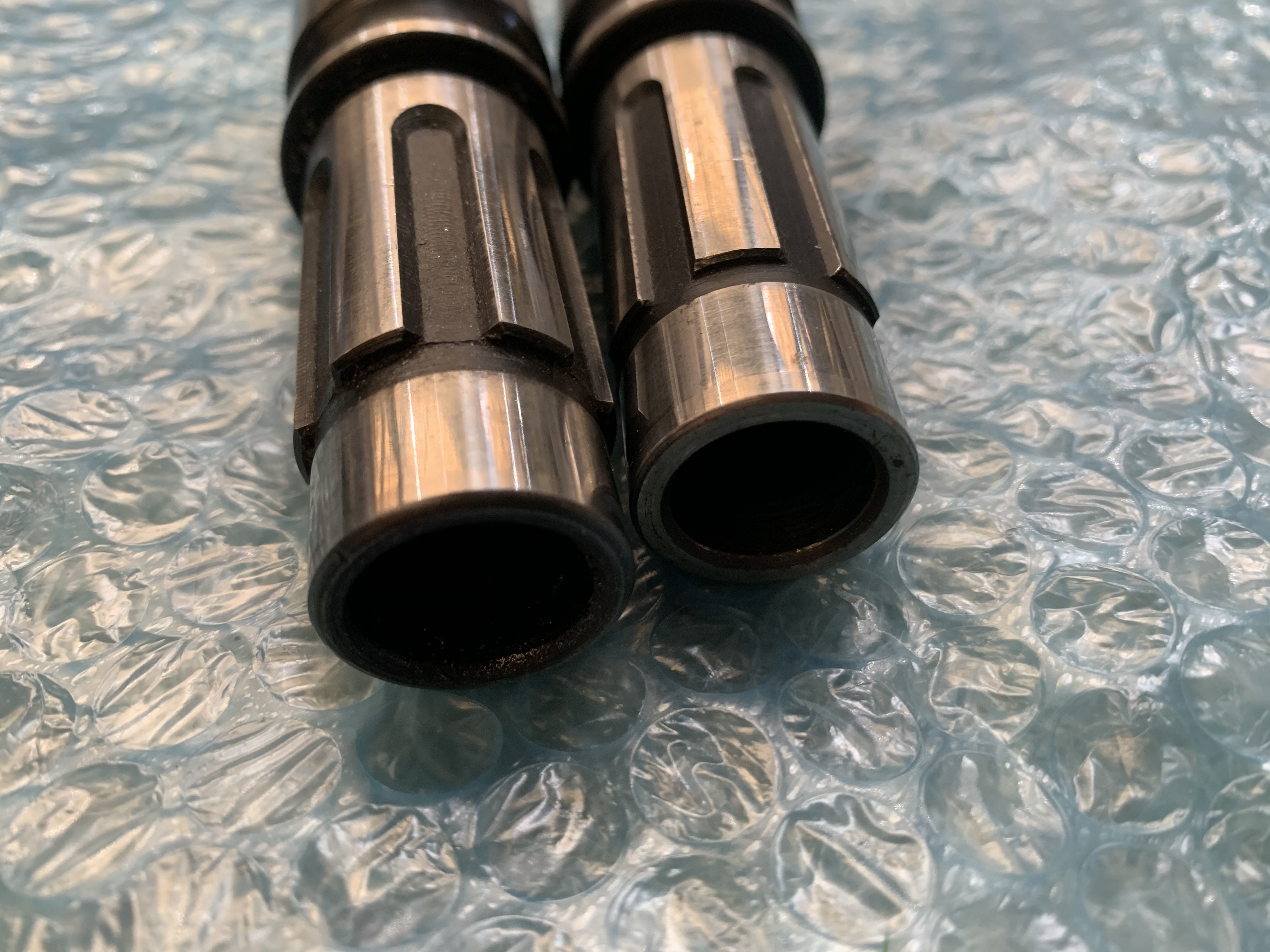 BIG/ビッグ タップホルダーセット M8 , M12
