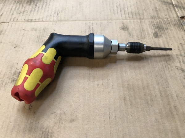 サンドビック/Sandvik トルクスプラス 5680 105-05