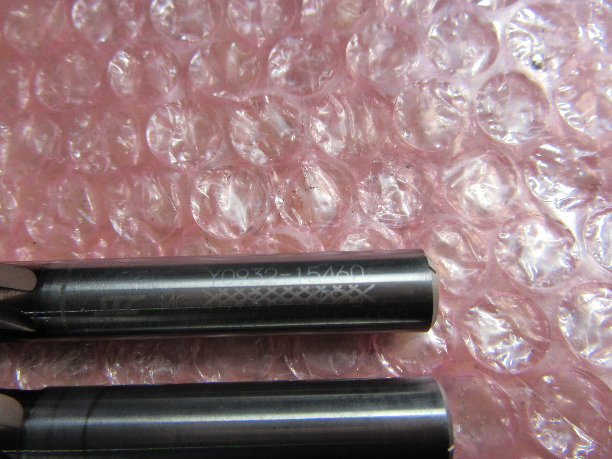 三洋工具SANYO TOOL 超硬リーマ　5個 Y0932-15460