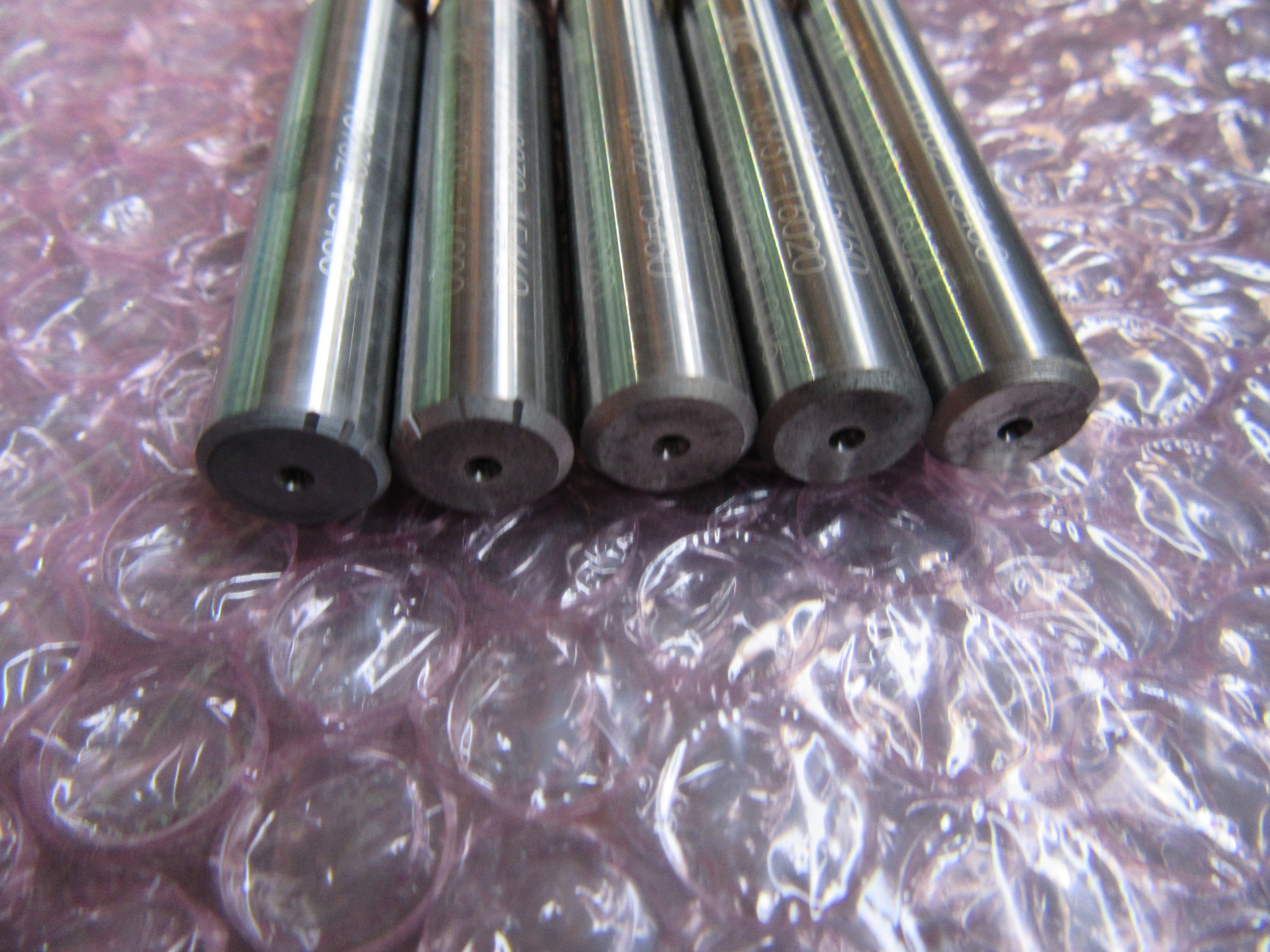 三洋工具SANYO TOOL 超硬リーマ　5個 Y0932-15460