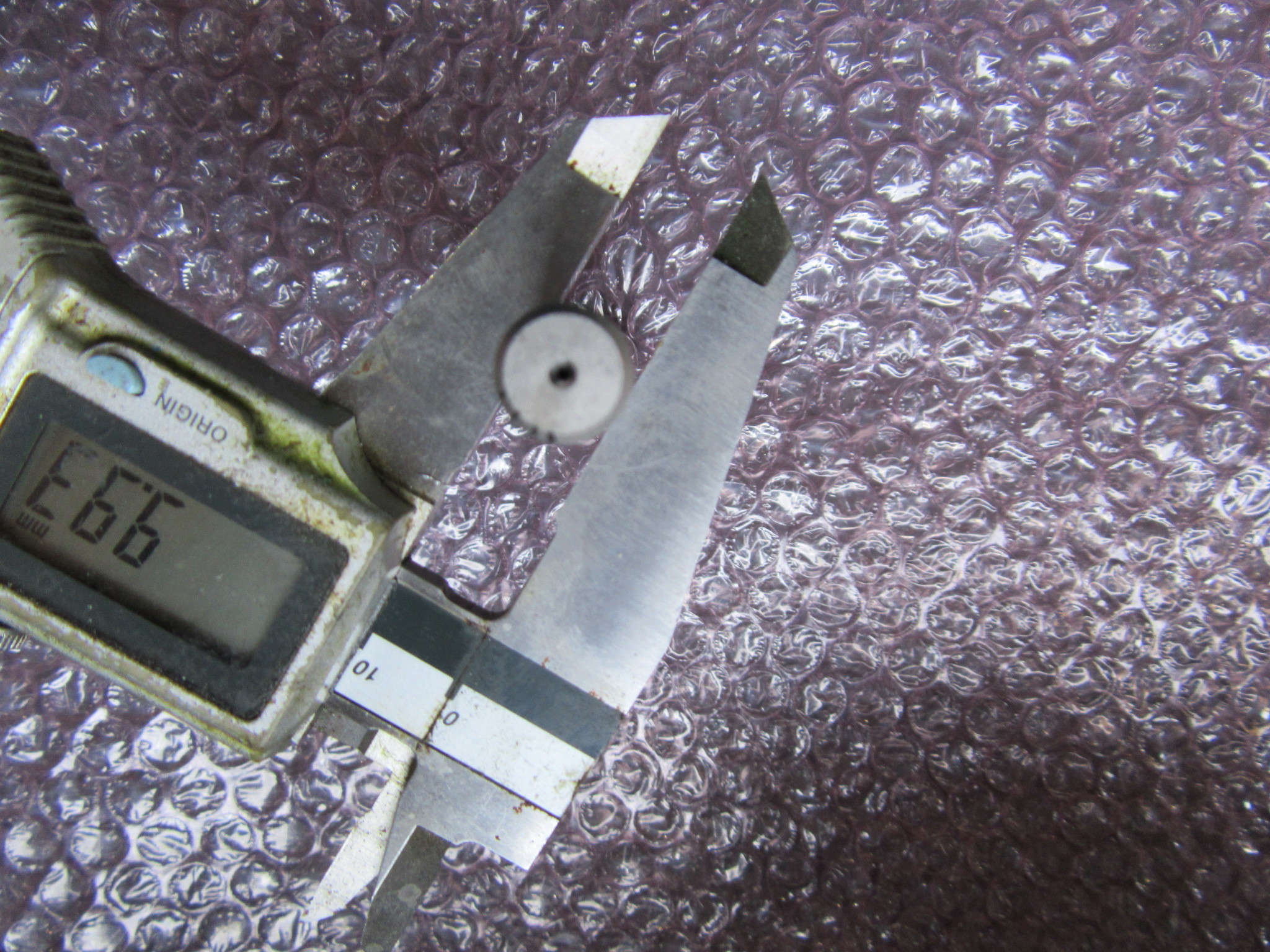 三洋工具SANYO TOOL 超硬リーマ　5個 Y0932-15460