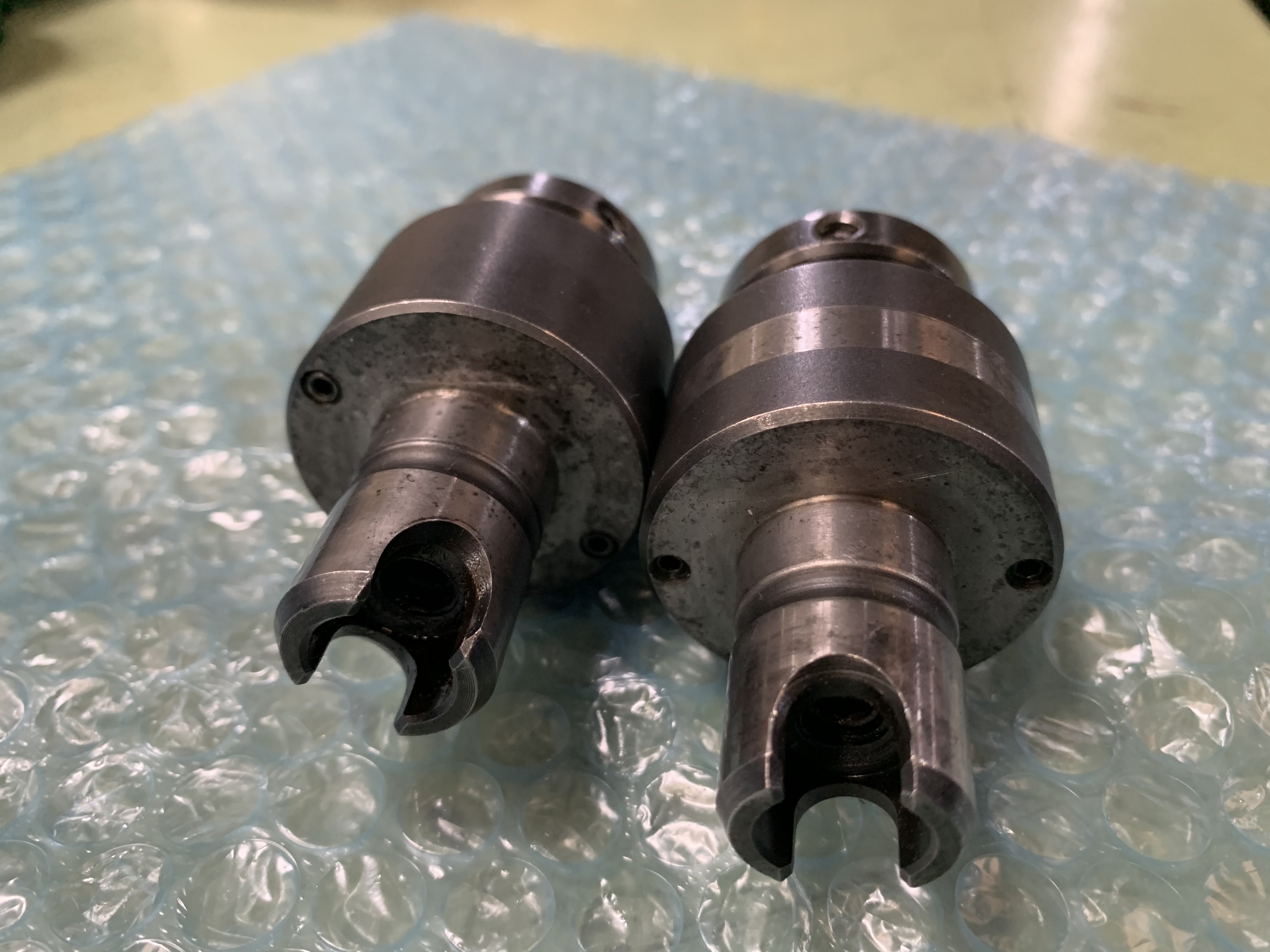 不明 タップコレットセット M10, M16