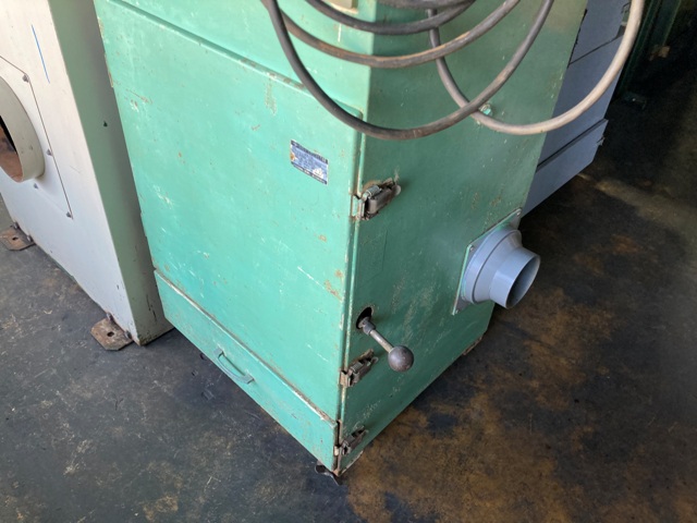 淀川電機 集塵機 AFN-150
