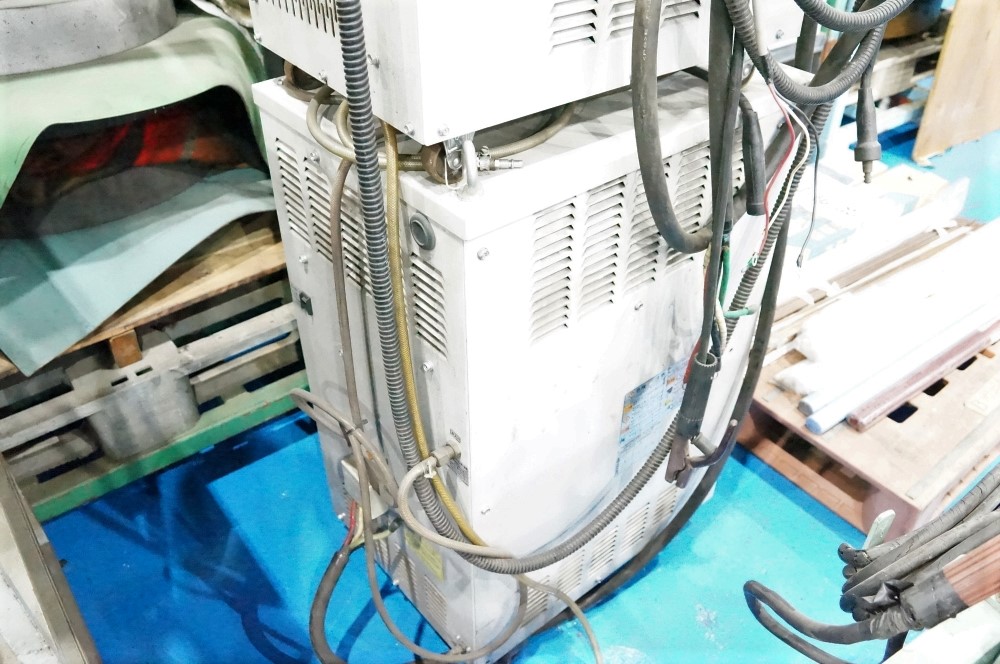 パナソニック TIG溶接機 YC-500WX4