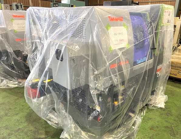 TAKAMAZ NC旋盤 GSL-15PLUS ＜新品＞
