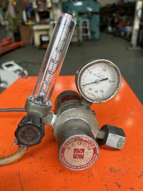 ナショナル 自動・半自動溶接機(炭酸ガス) HF350