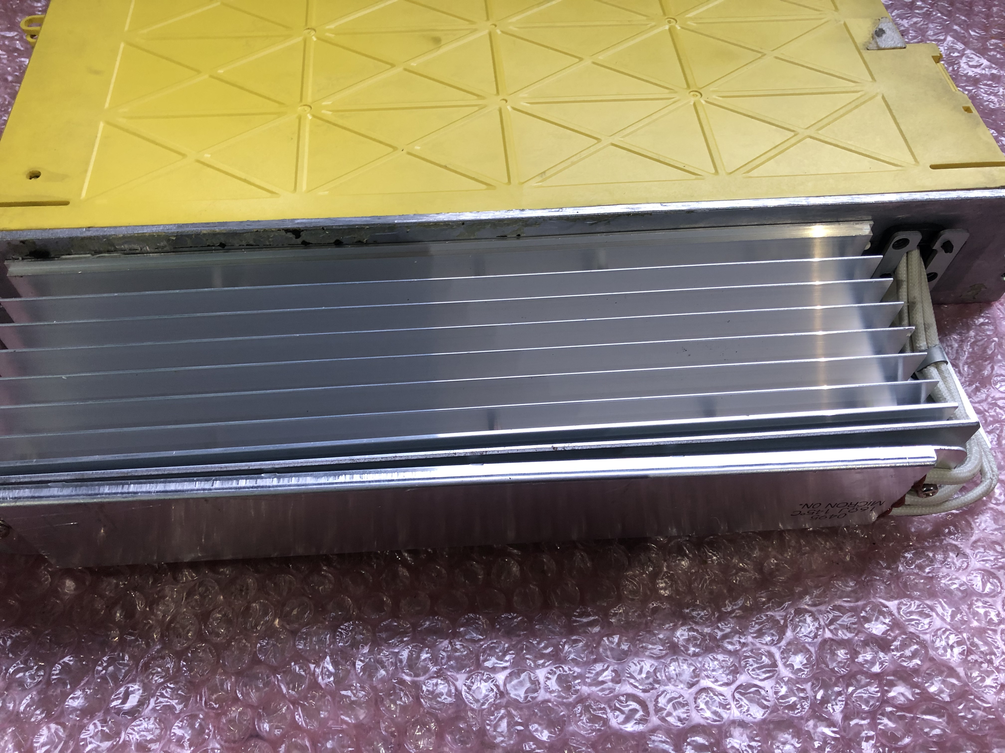 FANUC/ファナック サーボモジュール 【サーボモジュール】A06B-6130-H003(BiSV40)