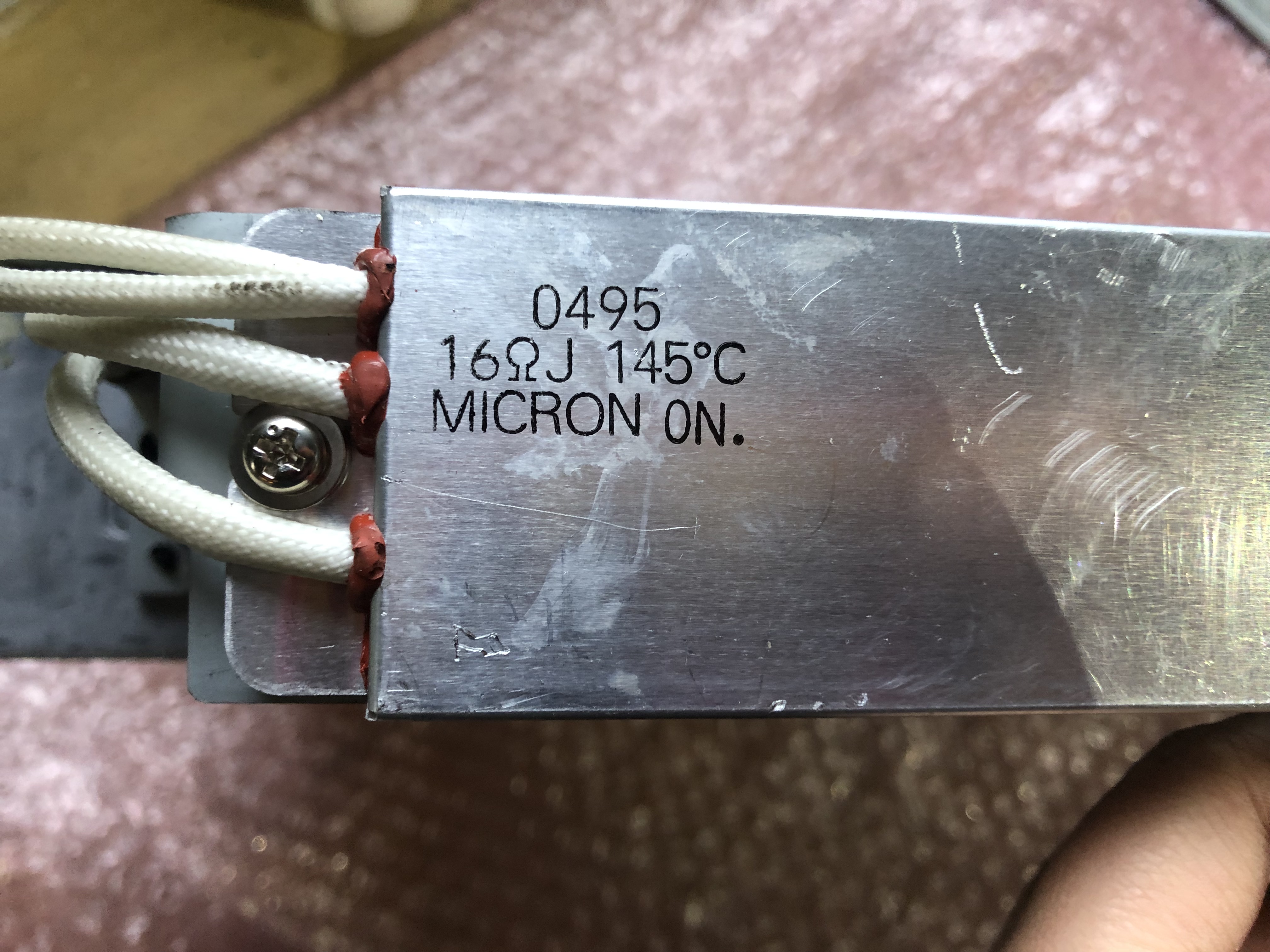 FANUC/ファナック サーボモジュール 【サーボモジュール】A06B-6130-H003(BiSV40)