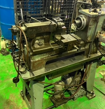 高松 面取旋盤 T800K