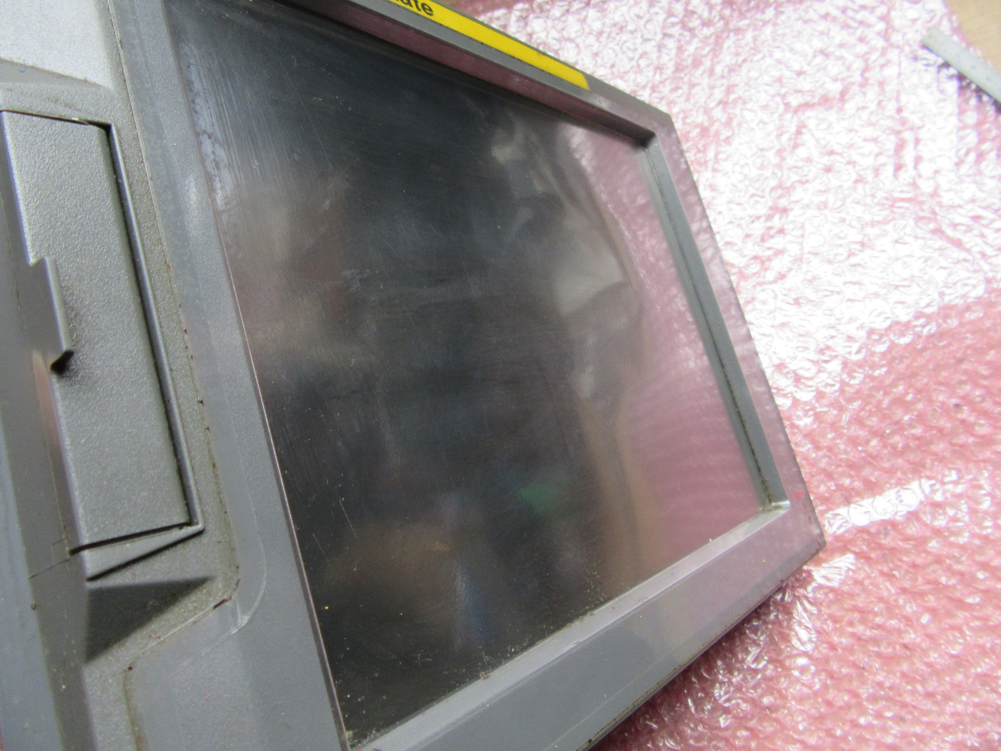FANUC/ファナック タッチパネル A02B-0259-C212