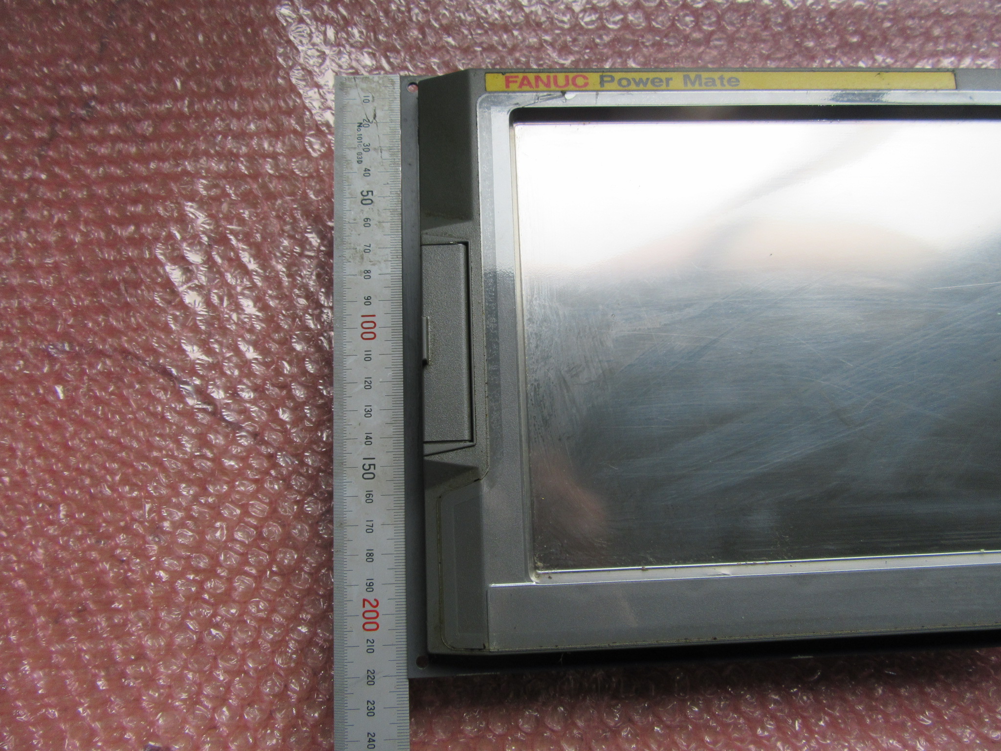 FANUC/ファナック タッチパネル A02B-0259-C212