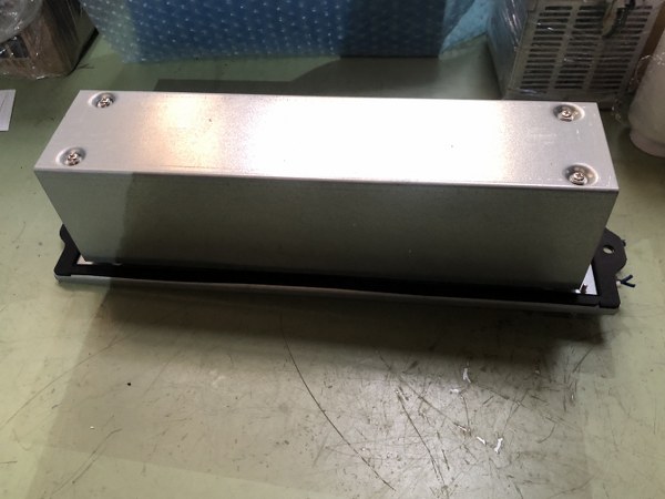 FANUC/ファナック 放電抵抗器 A06B-6089-H500
