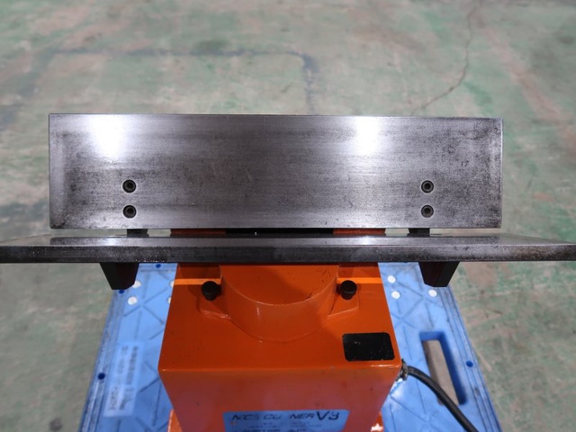 富士元工業 卓上面取機 NICECORNER V3