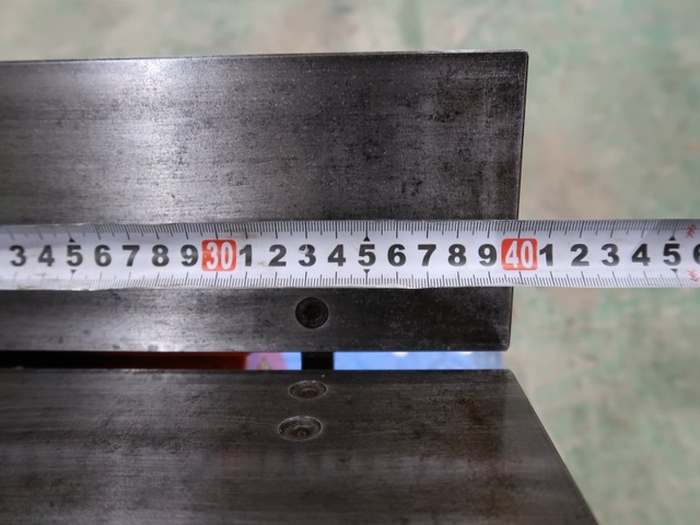 富士元工業 卓上面取機 NICECORNER V3