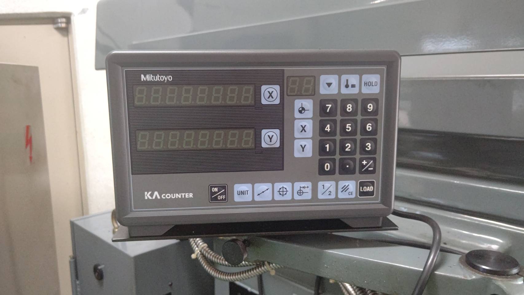 牧野フライス製作所 立フライス BVIIJ-70
