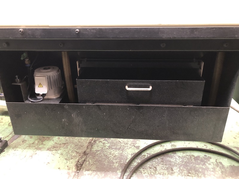育良 オートバーフィーダー OS203ET
