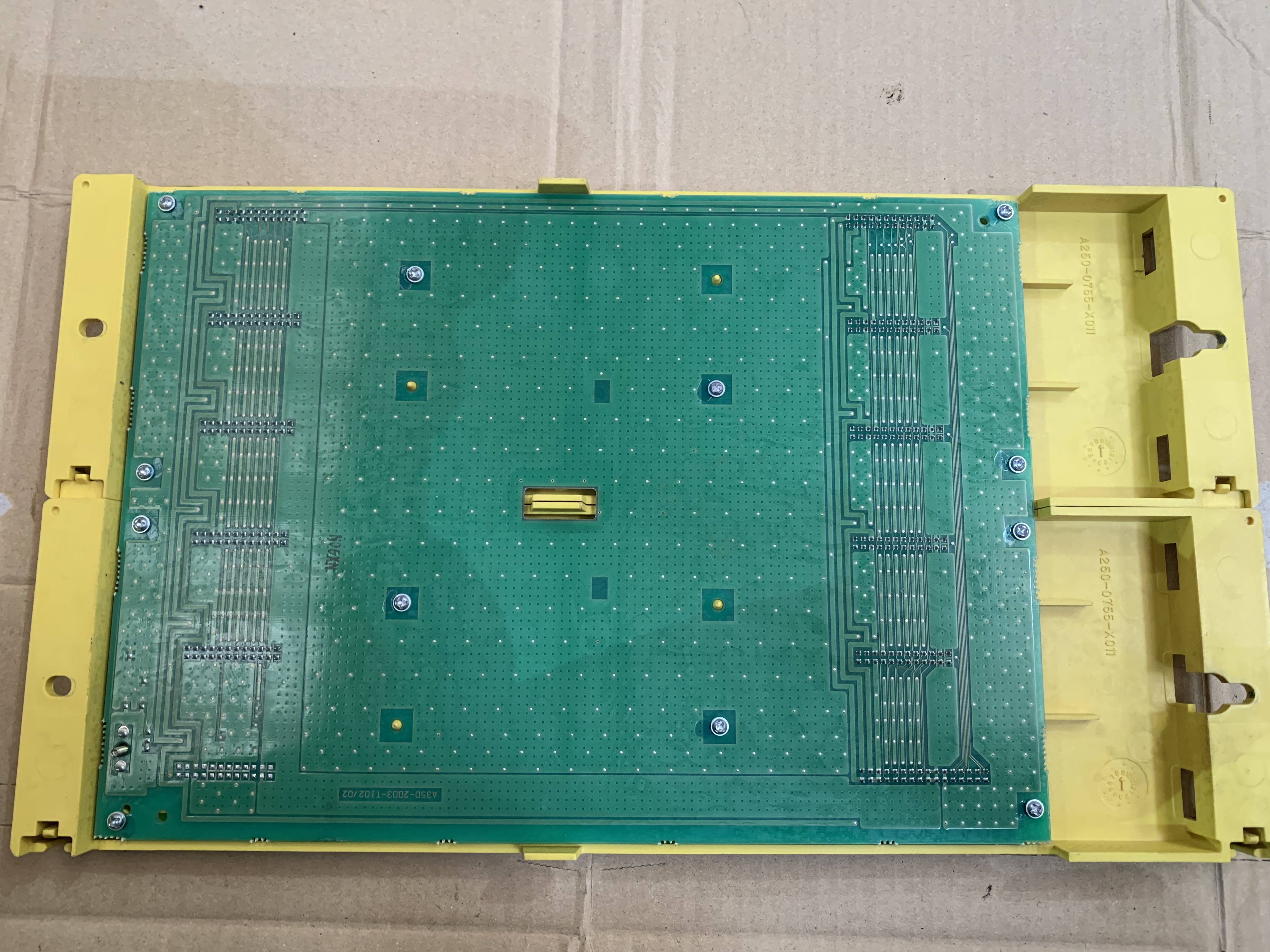 FANUC/ファナック パワーユニット A03B-0819-C004