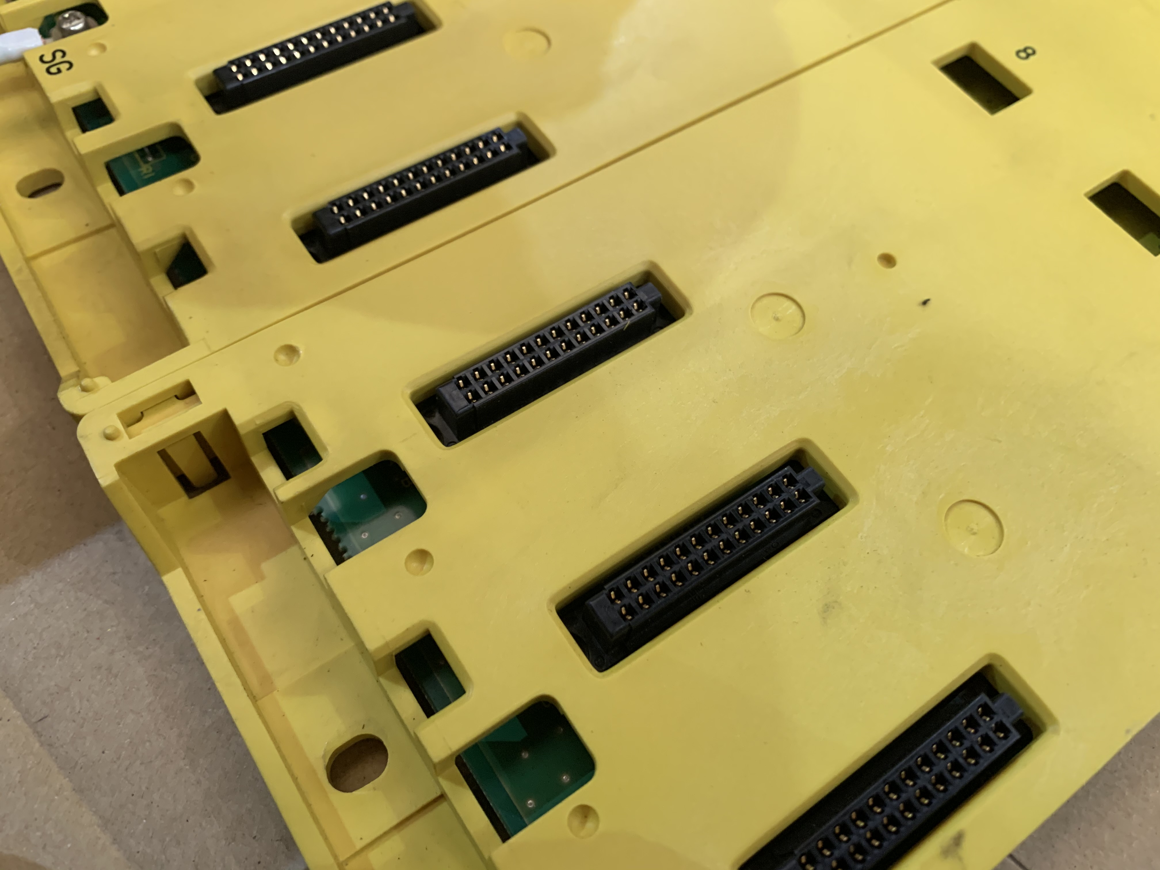 FANUC/ファナック パワーユニット A03B-0819-C004