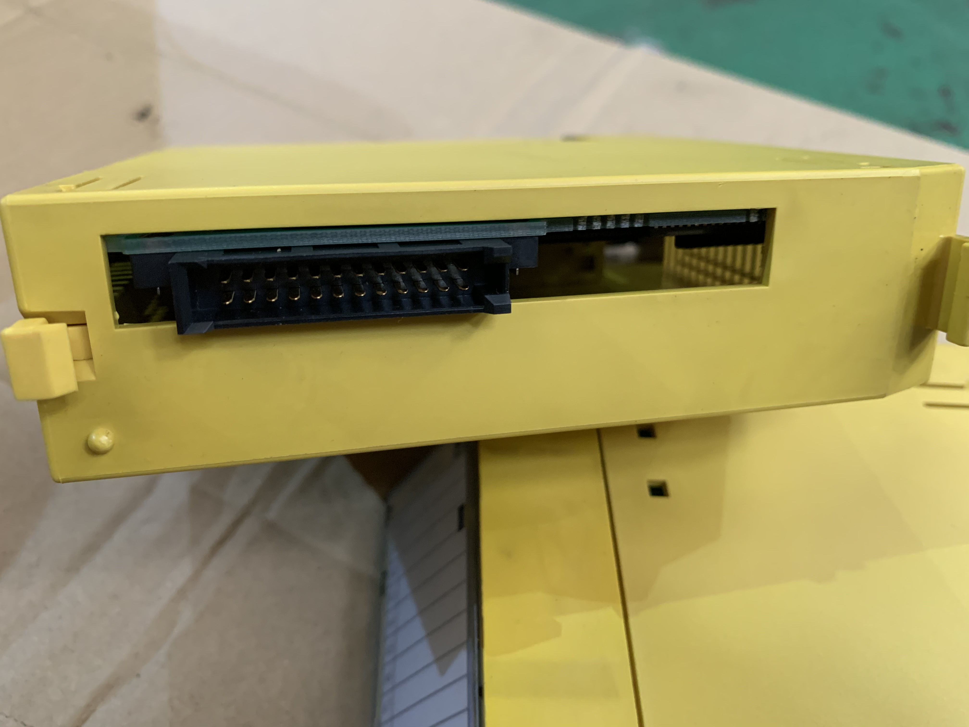 FANUC/ファナック モジュール　2個 A03B-0819-C103