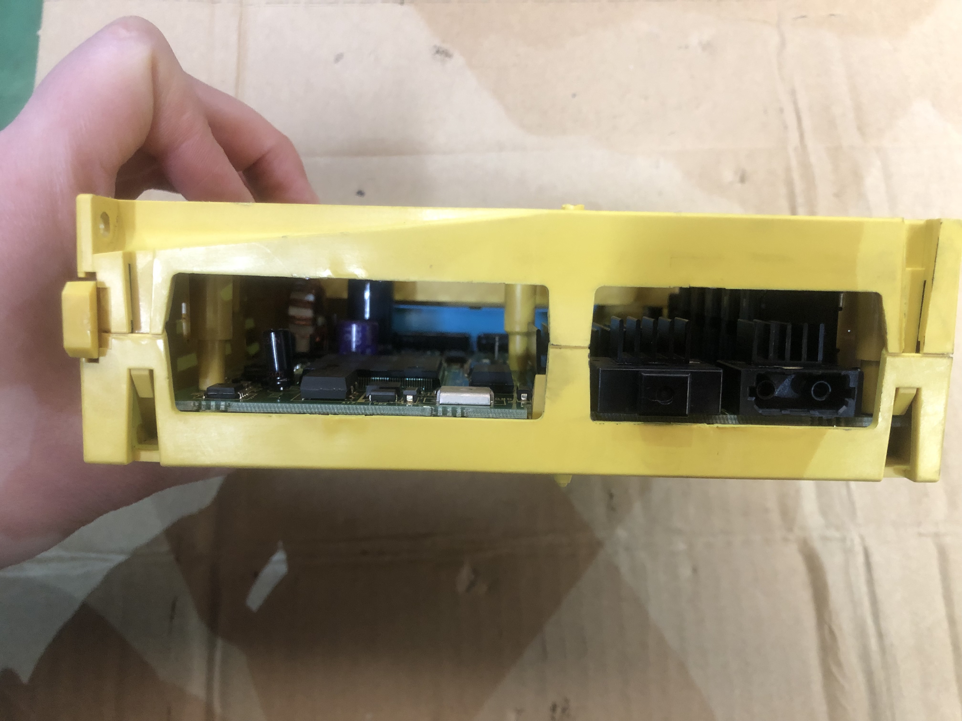 FANUC/ファナック CNCコントローラ 【CNCコントローラ】A02B-0236-C203