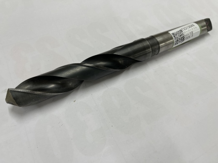 NACHI テーパーシャンクドリル TD26.0