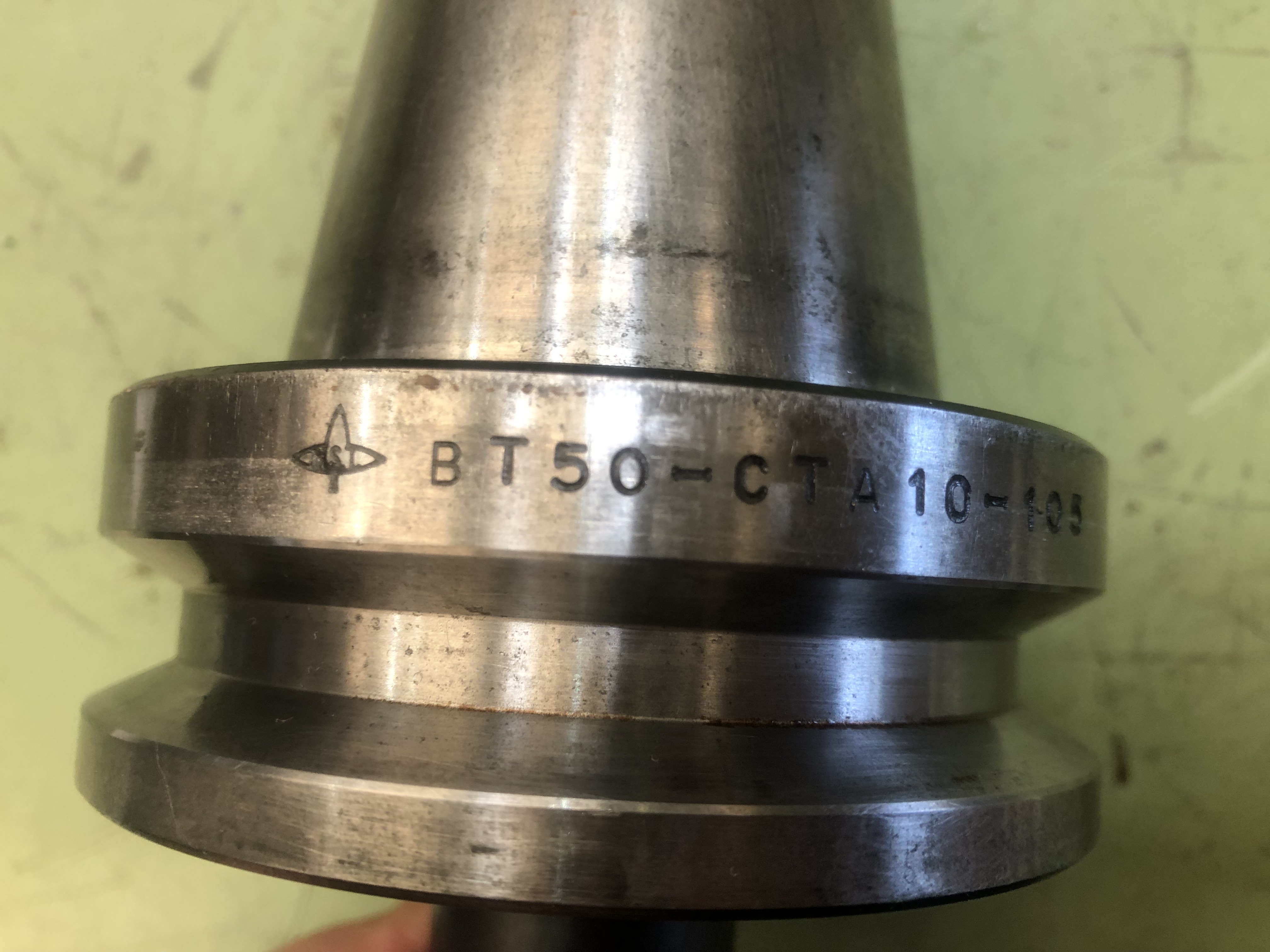 MST/溝口 BT50 【BT50】BT50-CTA10-105