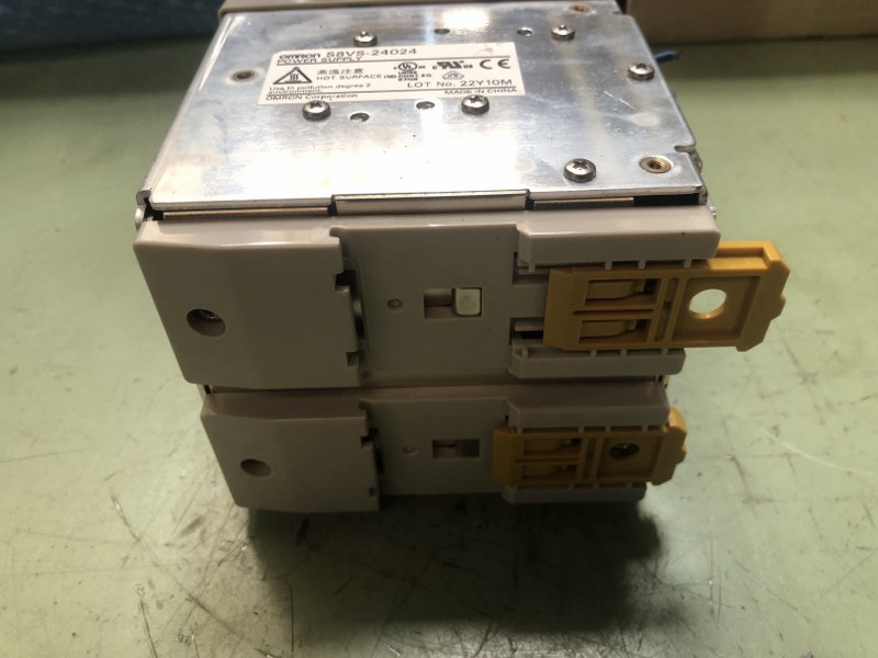 オムロン/OMRON パワーサプライ S8VS-24024