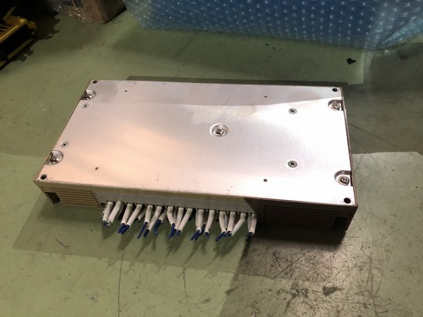 YOKOGAWA パワーサプライ TR OUT P2ET6-48J