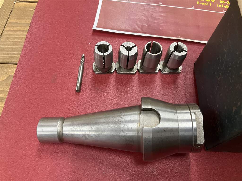 CLARKSON AUTOLOCK　TYPE,S 40　INT　BR　PATNO　915713